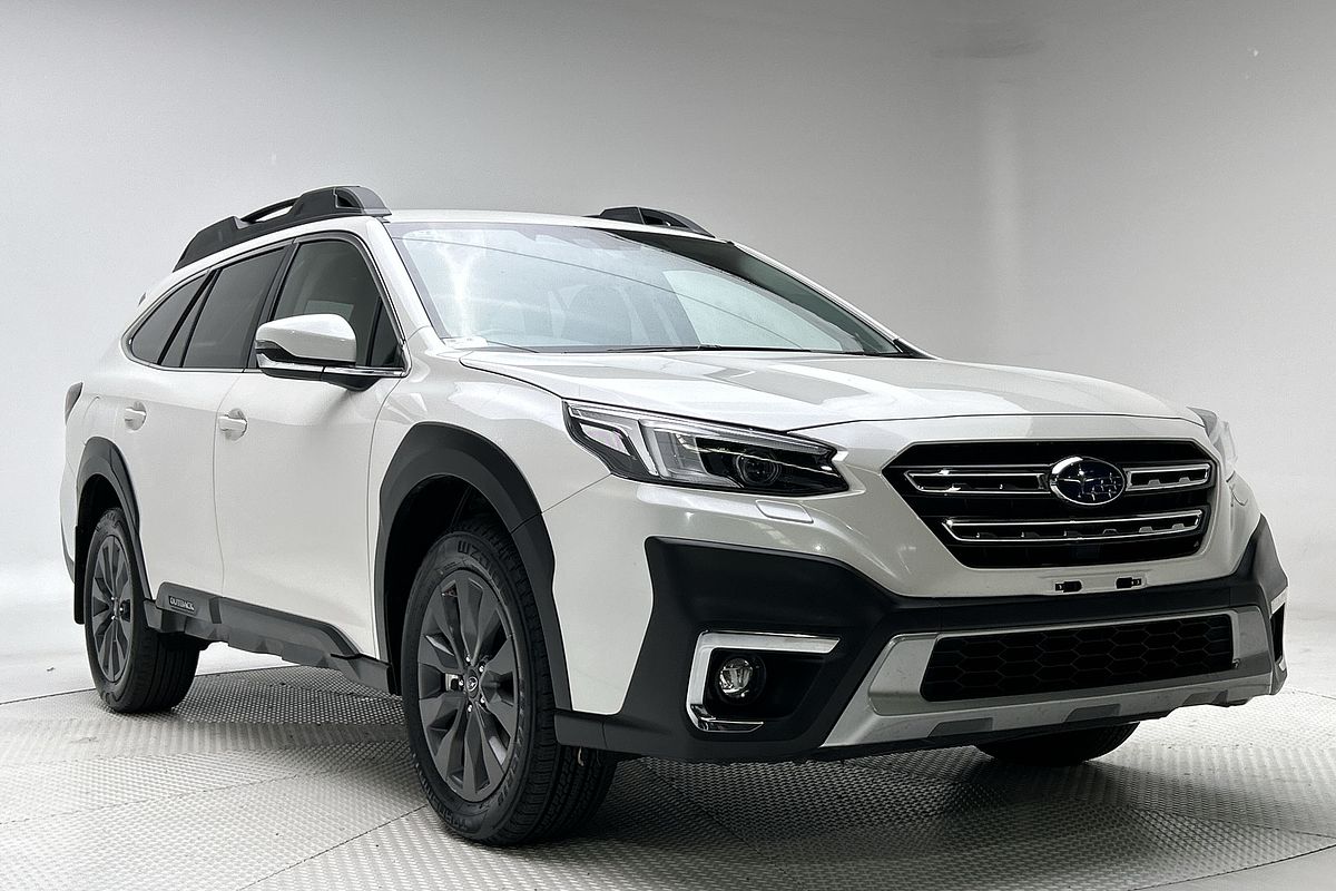 2024 Subaru Outback AWD 6GEN