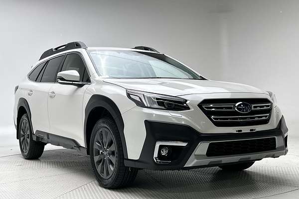 2024 Subaru Outback AWD 6GEN