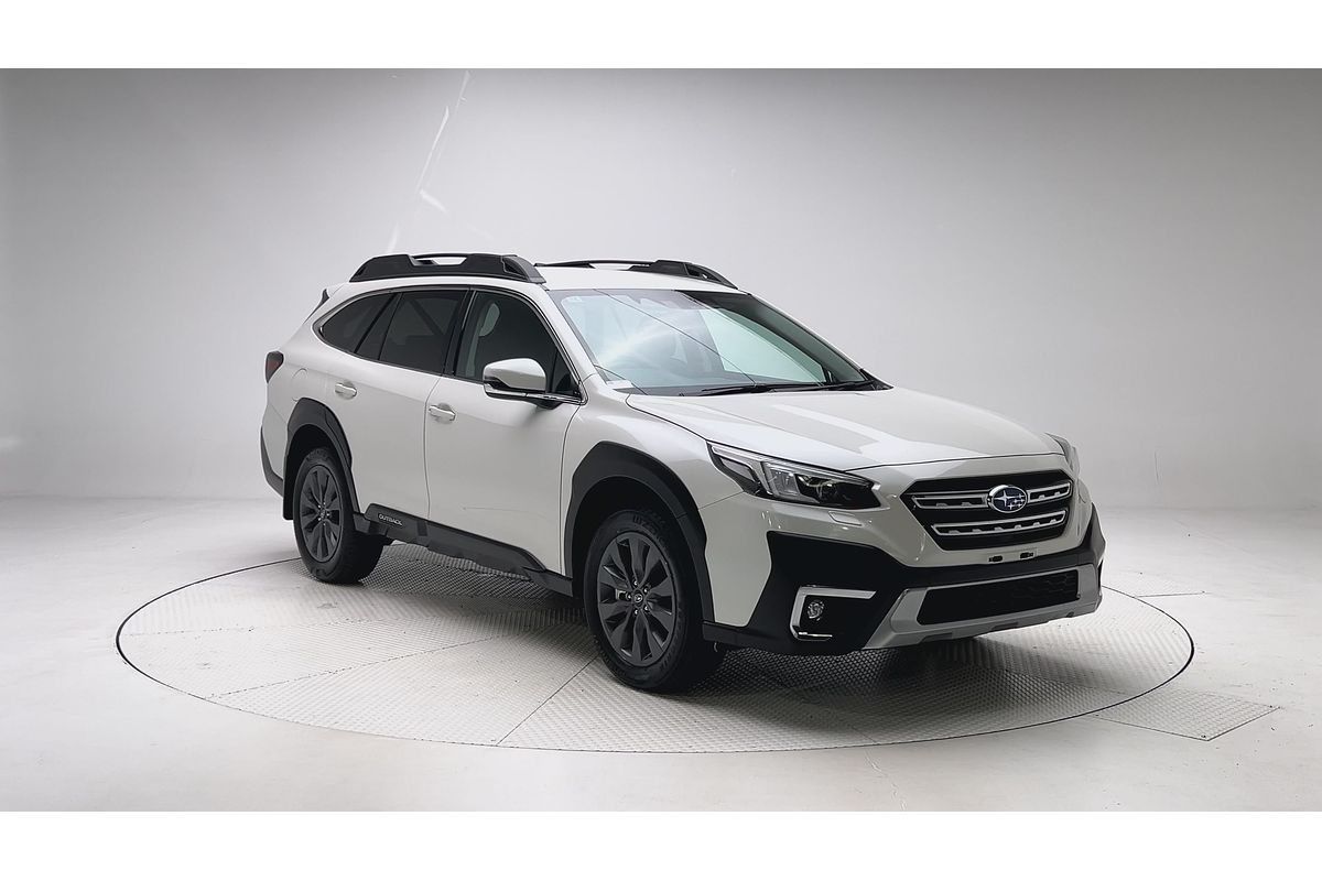 2024 Subaru Outback AWD 6GEN