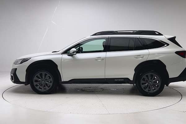 2024 Subaru Outback AWD 6GEN thumb-4
