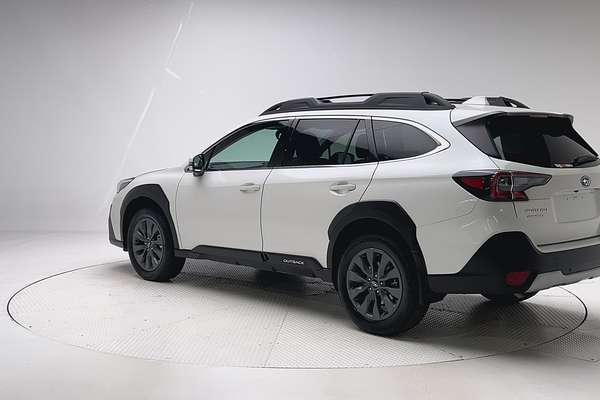 2024 Subaru Outback AWD 6GEN thumb-5