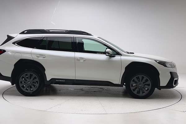 2024 Subaru Outback AWD 6GEN thumb-8