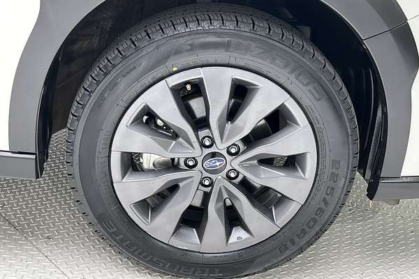 2024 Subaru Outback AWD 6GEN thumb-9