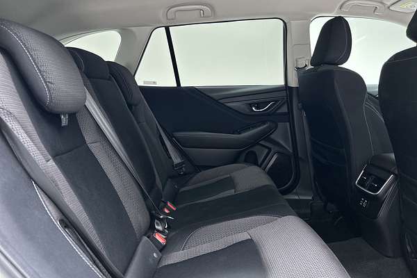 2024 Subaru Outback AWD 6GEN thumb-11