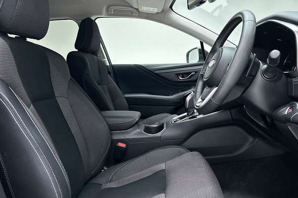 2024 Subaru Outback AWD 6GEN thumb-12