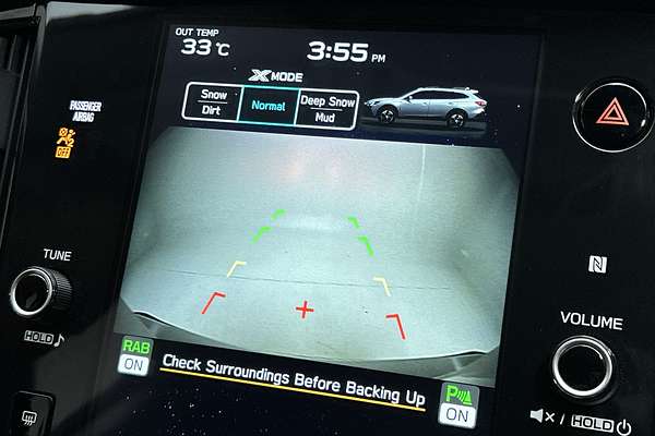 2024 Subaru Outback AWD 6GEN thumb-14