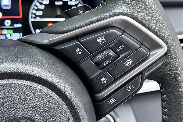 2024 Subaru Outback AWD 6GEN thumb-16