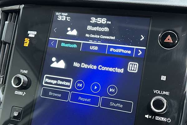 2024 Subaru Outback AWD 6GEN thumb-17