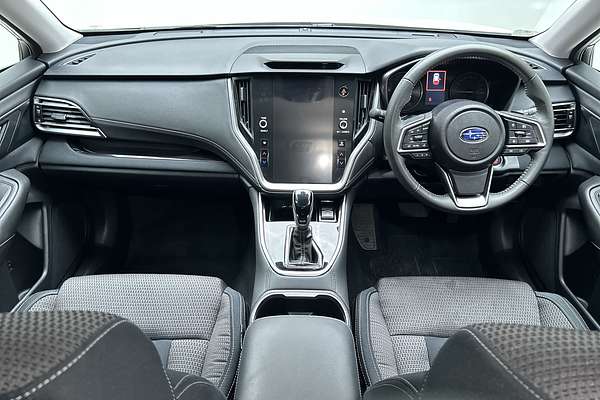 2024 Subaru Outback AWD 6GEN thumb-19