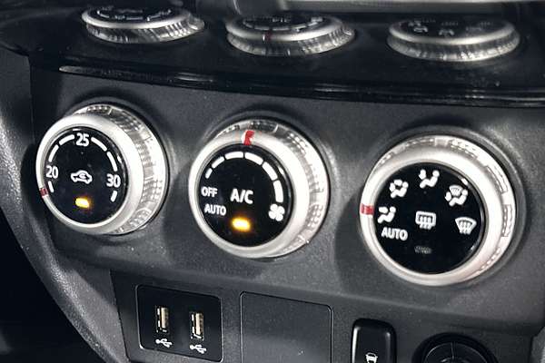 2021 Mitsubishi ASX MR XD thumb-15