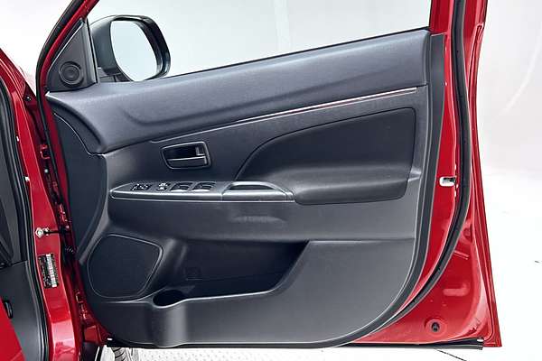 2021 Mitsubishi ASX MR XD thumb-18