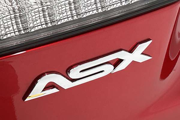 2021 Mitsubishi ASX MR XD thumb-21