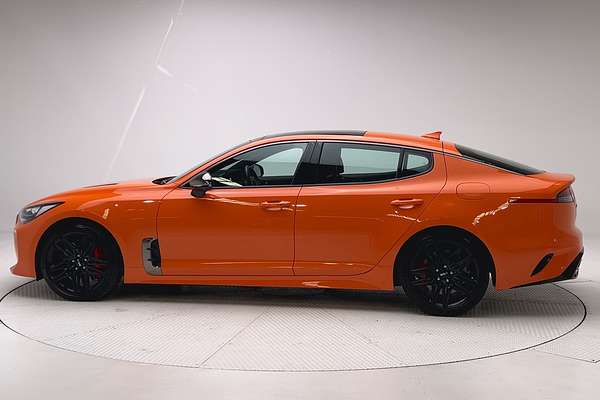2021 Kia Stinger GT CK thumb-4