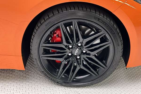 2021 Kia Stinger GT CK thumb-9