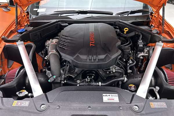 2021 Kia Stinger GT CK thumb-10