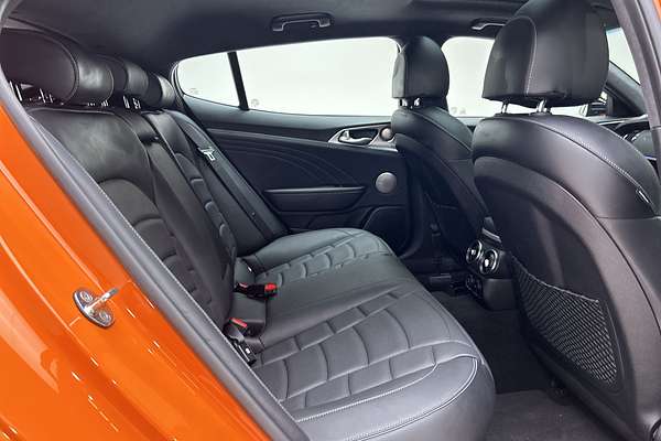 2021 Kia Stinger GT CK thumb-11