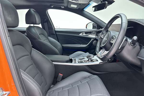 2021 Kia Stinger GT CK thumb-12