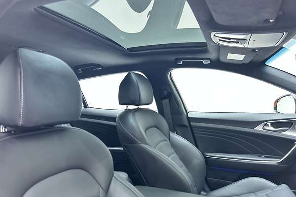 2021 Kia Stinger GT CK thumb-14