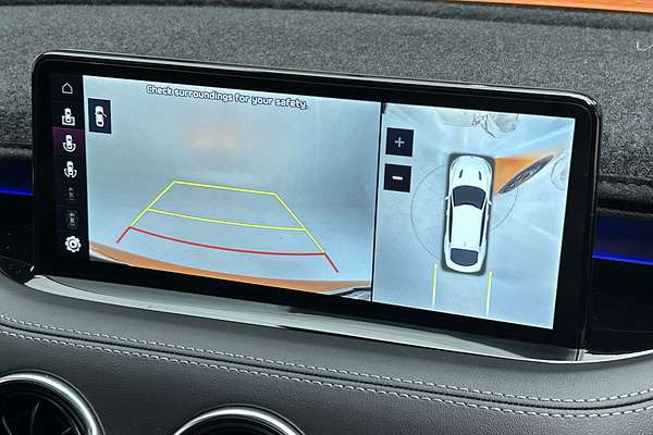 2021 Kia Stinger GT CK thumb-16