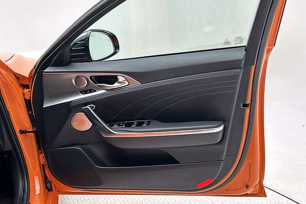 2021 Kia Stinger GT CK thumb-18