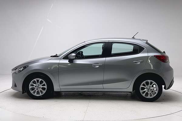 2018 Mazda 2 Maxx DJ Series thumb-4