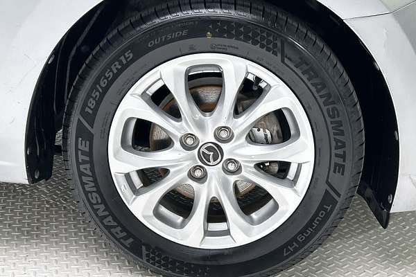 2018 Mazda 2 Maxx DJ Series thumb-9