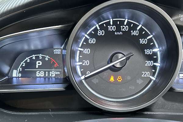 2018 Mazda 2 Maxx DJ Series thumb-13