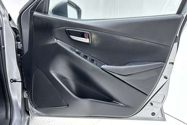 2018 Mazda 2 Maxx DJ Series thumb-18