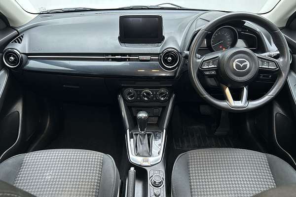 2018 Mazda 2 Maxx DJ Series thumb-19