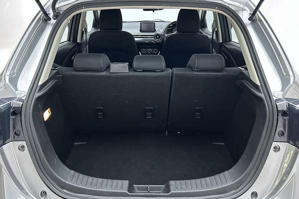 2018 Mazda 2 Maxx DJ Series thumb-20