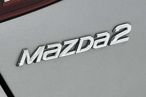 2018 Mazda 2 Maxx DJ Series thumb-21