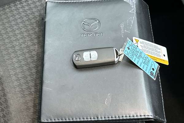 2018 Mazda 2 Maxx DJ Series thumb-22