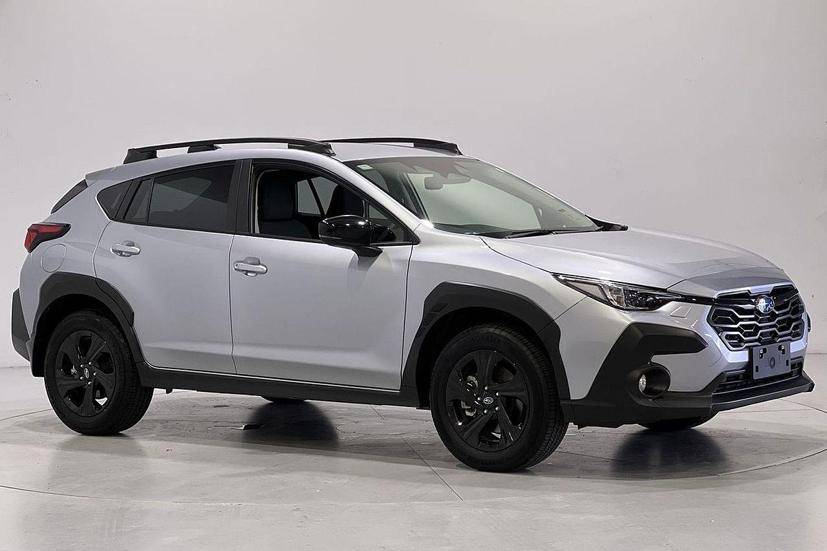 2024 Subaru Crosstrek 2.0L G6X