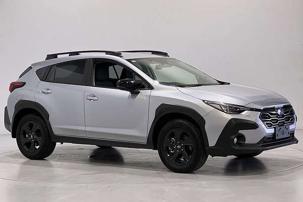 2024 Subaru Crosstrek 2.0L G6X