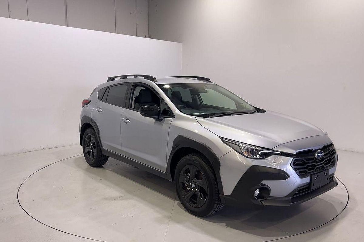 2024 Subaru Crosstrek 2.0L G6X