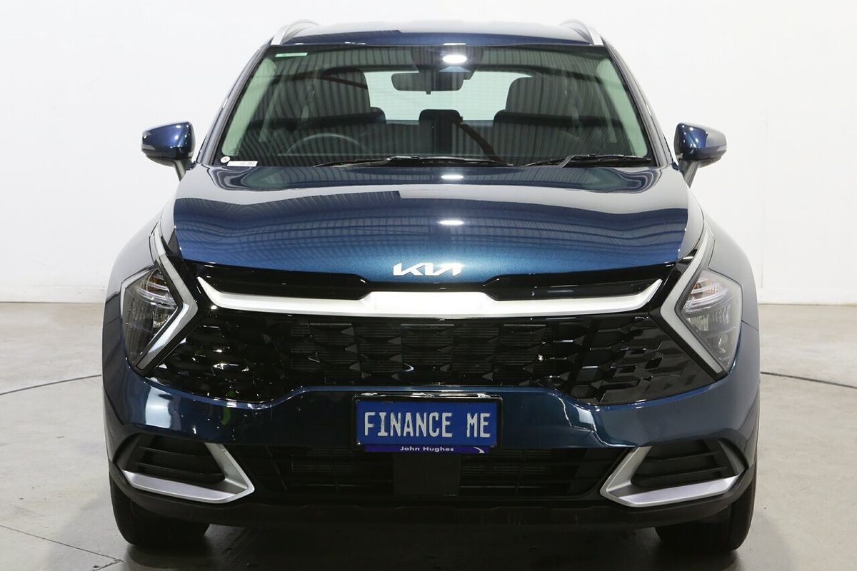 2024 Kia Sportage S NQ5