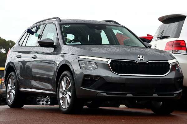 2025 SKODA Kamiq 85TSI Select NW