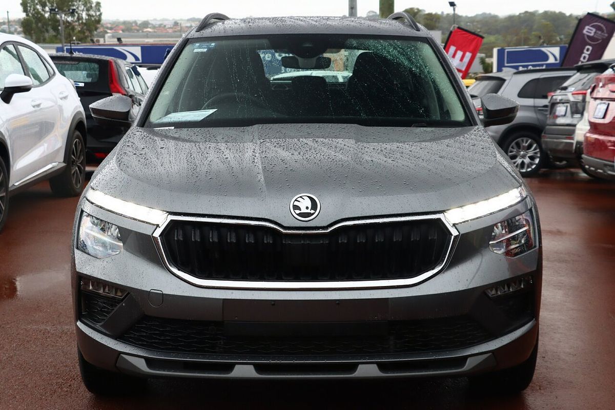 2025 SKODA Kamiq 85TSI Select NW