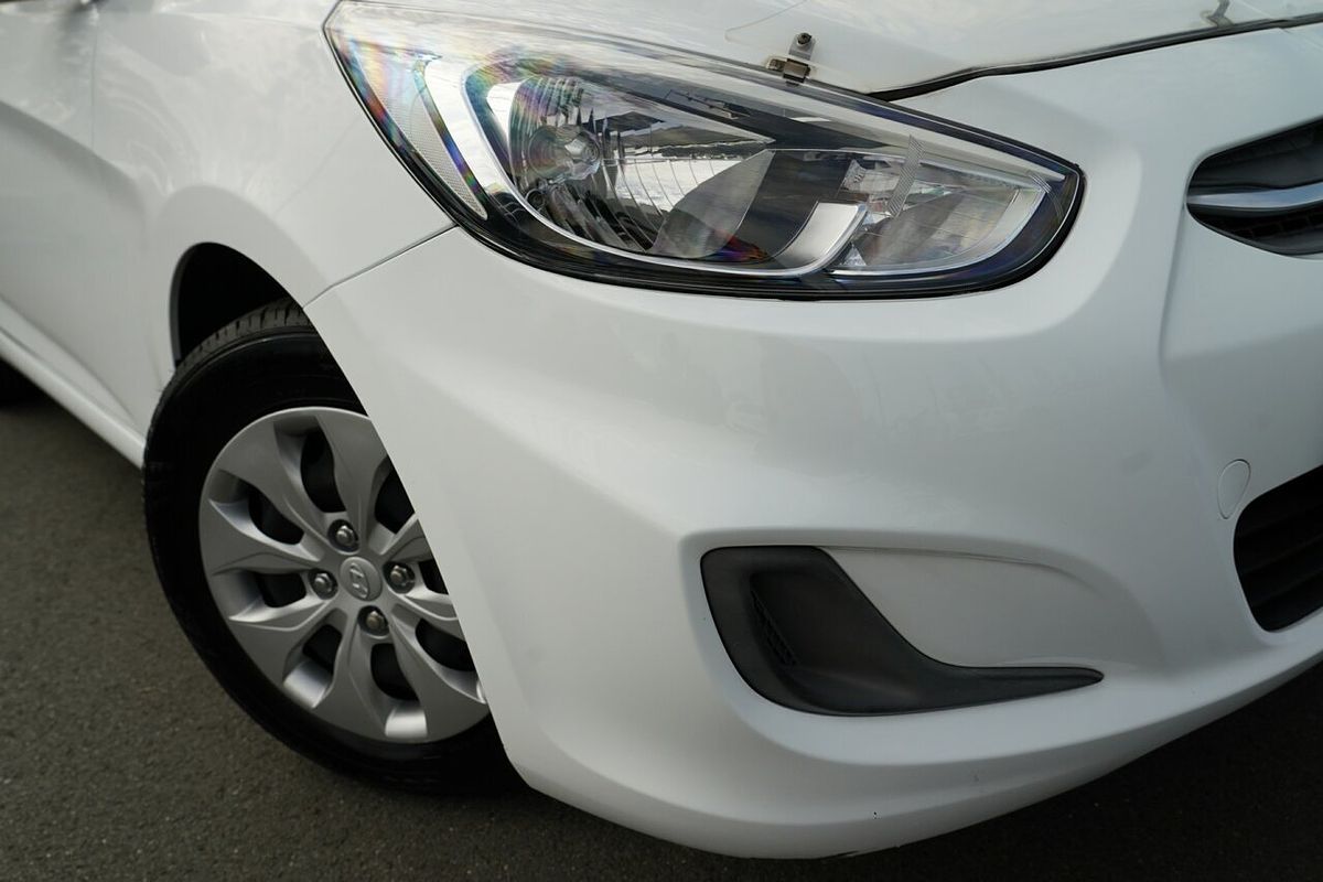 2017 Hyundai Accent Active RB4