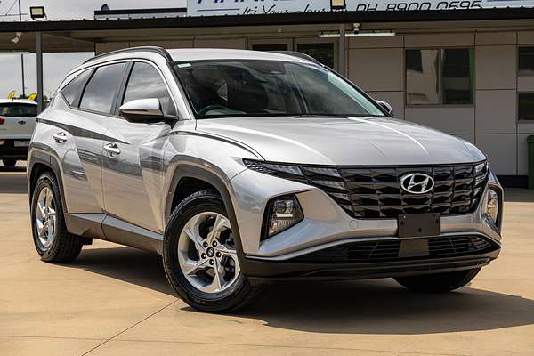 2021 Hyundai Tucson NX4.V1
