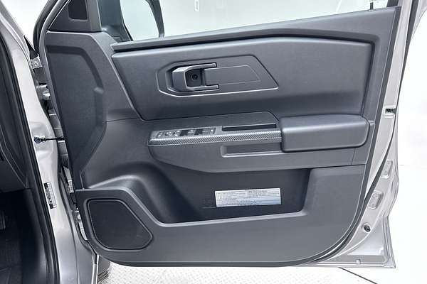 2025 Mitsubishi Triton GLX-R MV 4X4 thumb-18