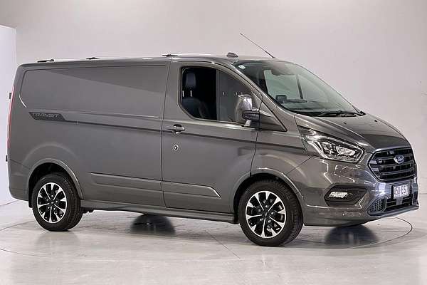 2020 Ford Transit Custom 320S Sport VN SWB Low Roof