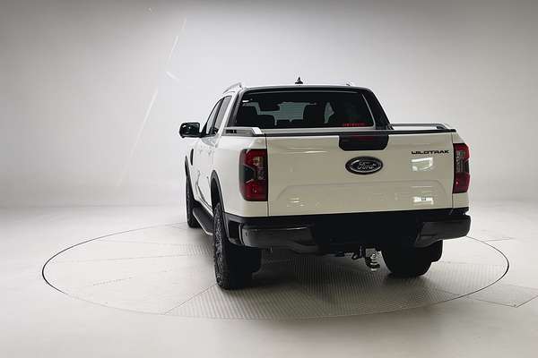 2024 Ford Ranger Wildtrak 4X4 3.0L thumb-6