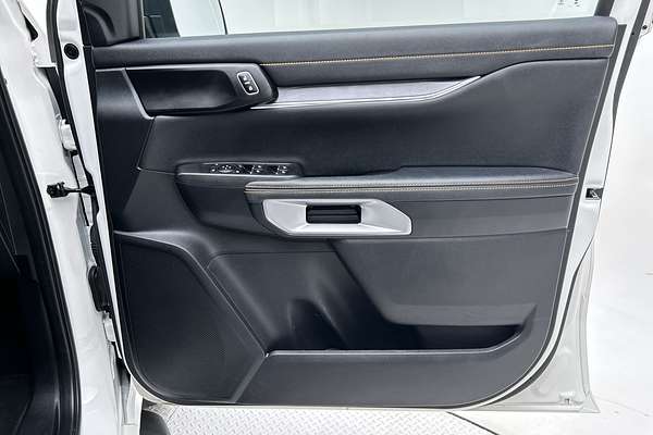 2024 Ford Ranger Wildtrak 4X4 3.0L thumb-18