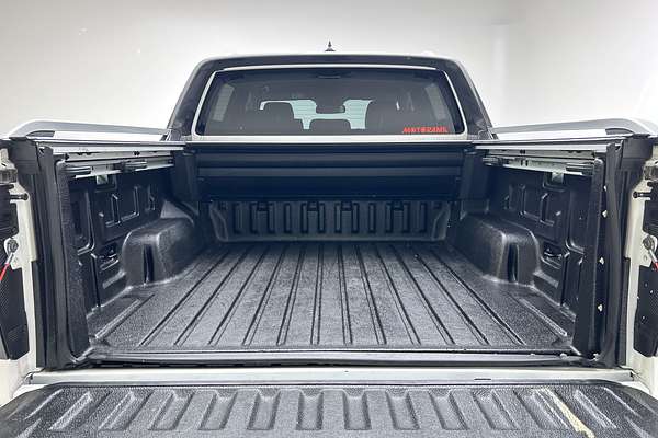 2024 Ford Ranger Wildtrak 4X4 3.0L thumb-20