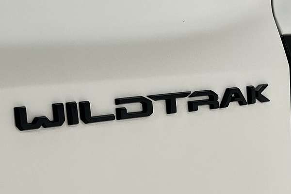 2024 Ford Ranger Wildtrak 4X4 3.0L thumb-21