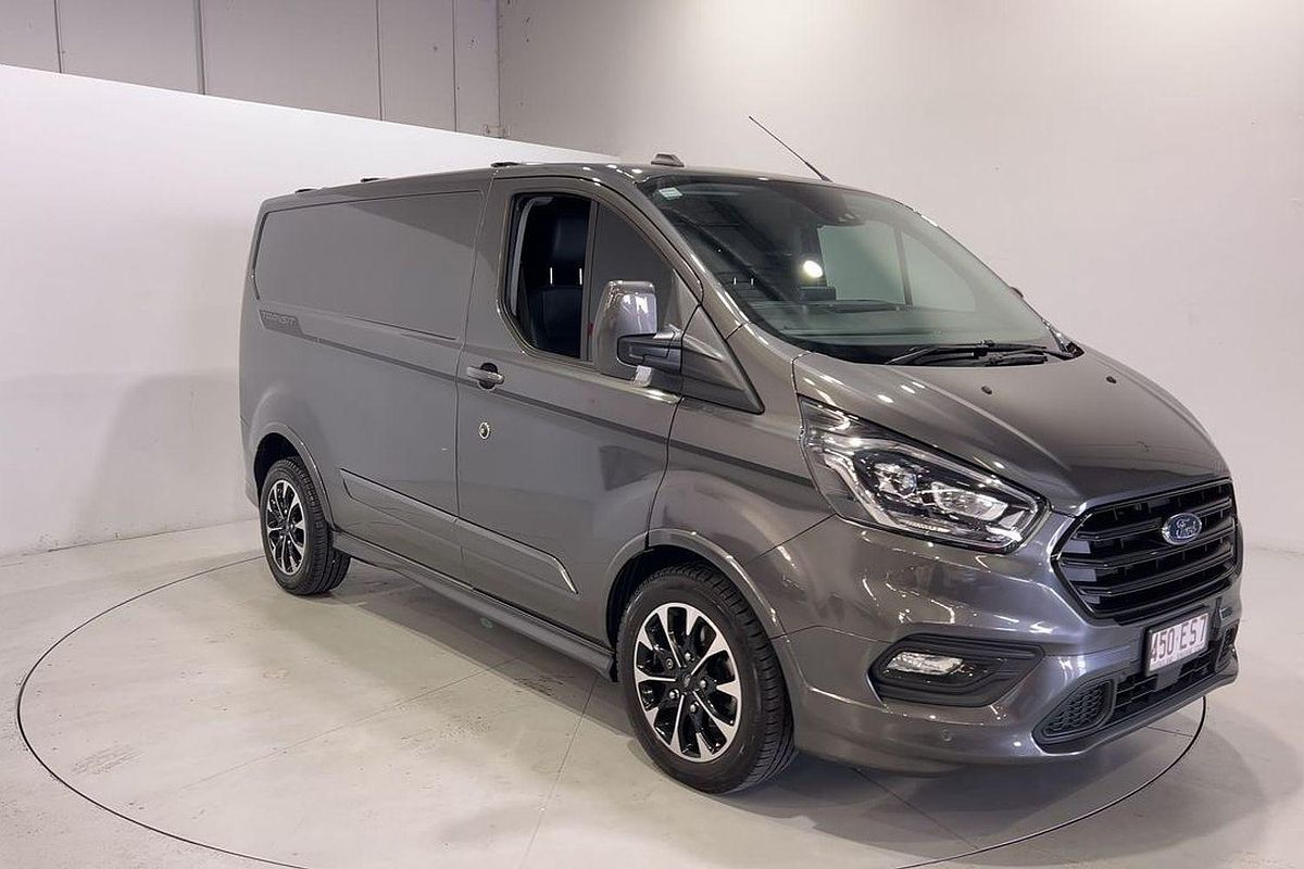 2020 Ford Transit Custom 320S Sport VN SWB Low Roof