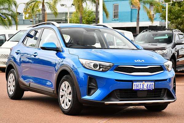 2021 Kia Stonic S YB
