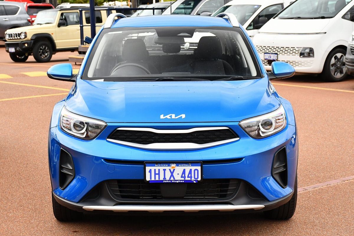2021 Kia Stonic S YB