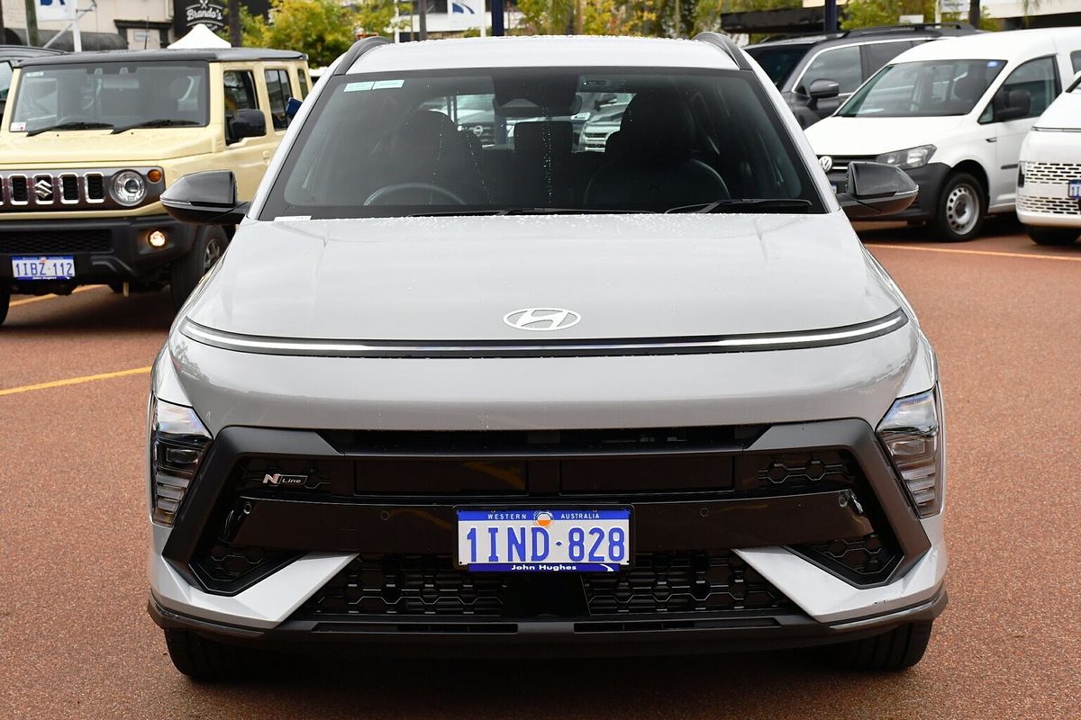 2024 Hyundai Kona N Line SX2.V2